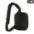 Сумка M-Tac Cube Bag Black Фото 2
